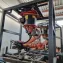 Industrial Robots Kuka KR16 C Ceiling