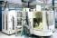 milling machining centers - universal  MIKRON HSM 600 U ProdMod
