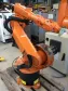 Industrial Robot Kuka KR6 KRC2