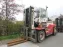 Fork Lift Truck - Diesel SVETRUCK 18-750 30
